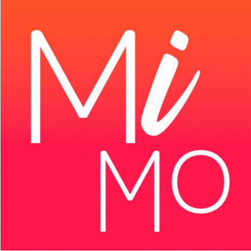 MiMo  Icon