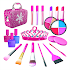 Makeup Kit: Dress Up Games for Girls & Kids1.1