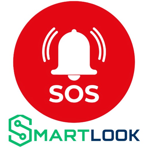 SOS Smartlook logo