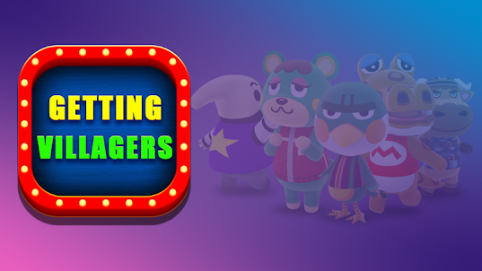 Animal Crossing: New Horizons-Villager Simulator