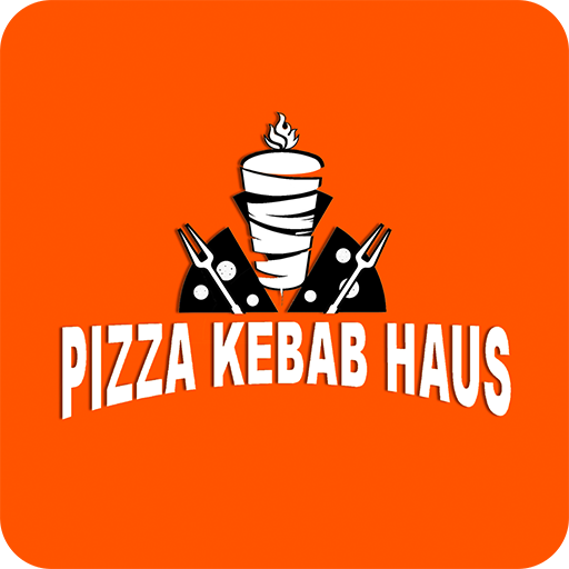 PIZZA KEBAP HAUS logo