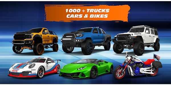 550 Car Modification Simulator Game  Latest