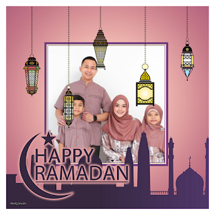 Ramadan 2022 Photo Frames BS 1.3 APK screenshots 12