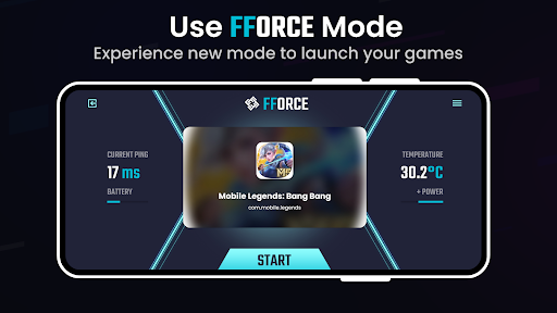 Anteprima dell'app