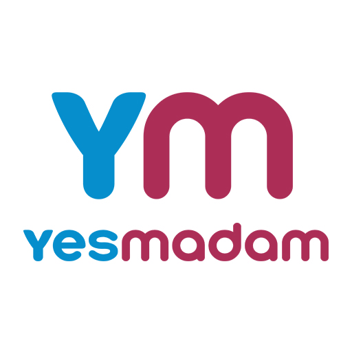YesMadam Salon at Home Service 4.7.4 Icon