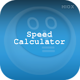Speed Calculator icon