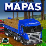 Cover Image of डाउनलोड Editor de Mapas GTS2 - Grand Truck Simulator 2 9.8 APK
