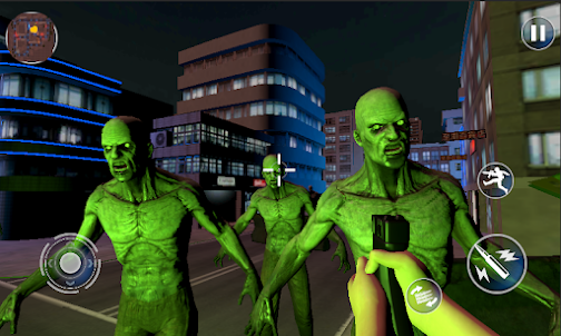 Dead Zombie Fps Survival Games