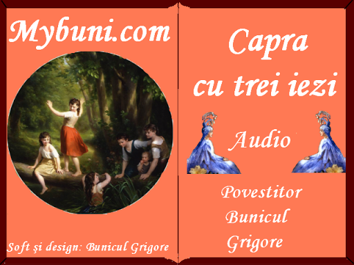 Capra cu trei iezi Screen 2