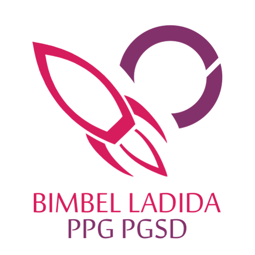 Bimbel PPG PGSD Daljab logo
