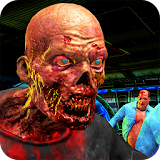 Zombies Slay - FPS Survival Assassin Shooting 17 icon