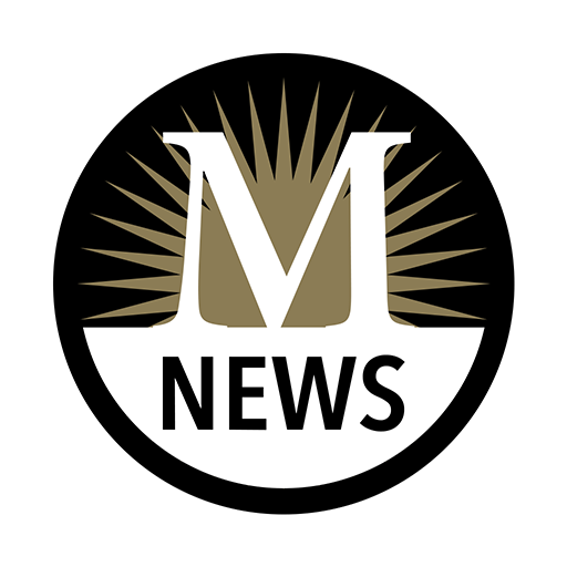 Monroe Evening News logo