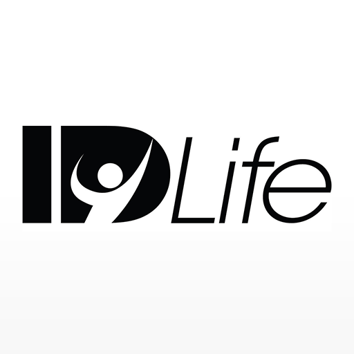 IDLife Mobile 8.260.1 Icon