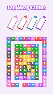 Tap Cube Out 1