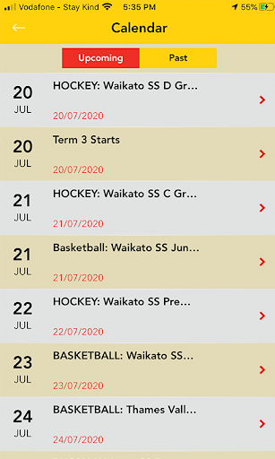 WSSS Screen 2
