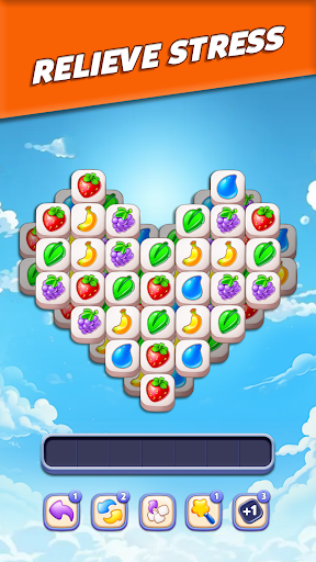 Tile Busters: Match 3 Tiles 2