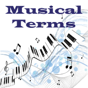 Top 14 Books & Reference Apps Like Musical Terms - Best Alternatives