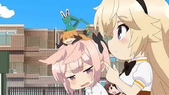 みにとじ Seizoen 1 Aflevering 2 Tv Op Google Play