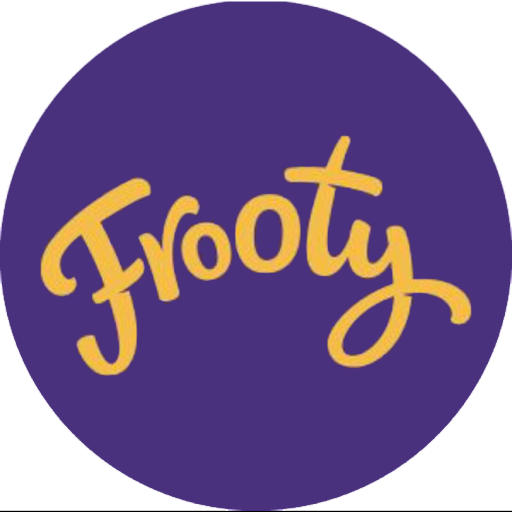 Frooty 2.016 Icon