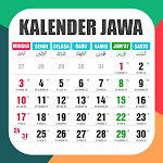 Cover Image of Herunterladen Vollständiger Java-Kalender  APK