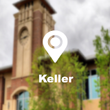 Keller Texas Community App icon
