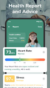 Health Tracker: AI Doctor