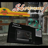 Shenmue Cassette Player icon