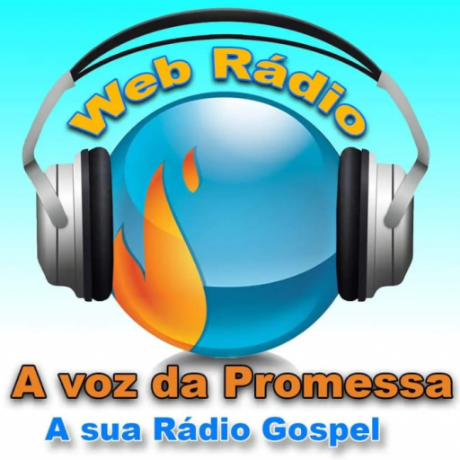 A Voz da Promessa logo