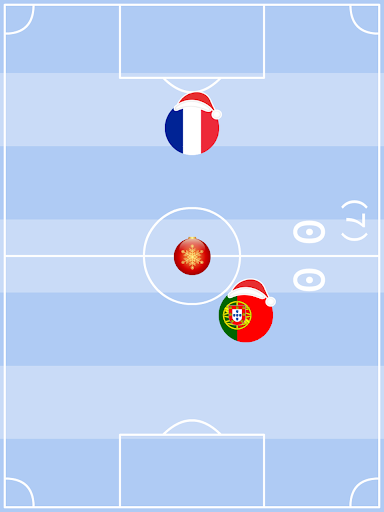 Air Soccer Euro Cup 2016 14