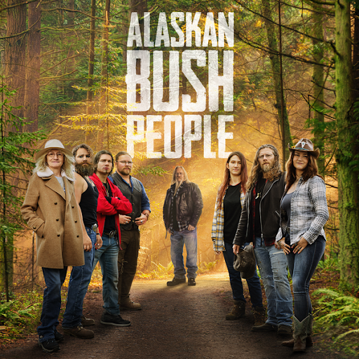 Alaskan Bush People – TV on Google Play