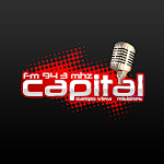 Cover Image of ดาวน์โหลด Fm Capital Campo Viera  APK