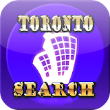 Toronto Hotel Search icon