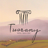 Tuscany Spa Salon icon