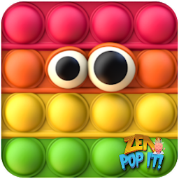 Pop It Electronic Game - Apps on Google Play