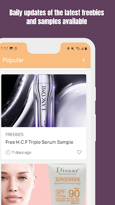 FreeStuff.appのおすすめ画像2