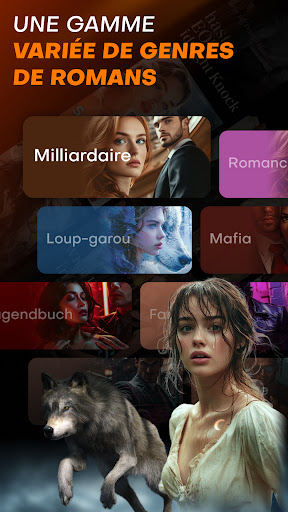 JoyLit screenshot 3