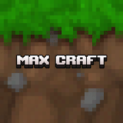 Max Craft Building Builder icon