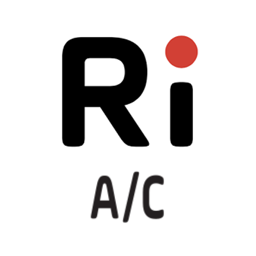 RiCLOUD AC logo