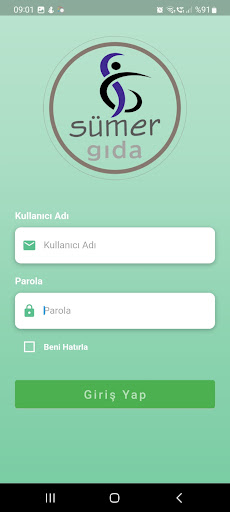 Android application Shiptomax2024 screenshort