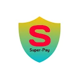 Super Pay icon