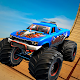 Monster Truck Stunt 3D