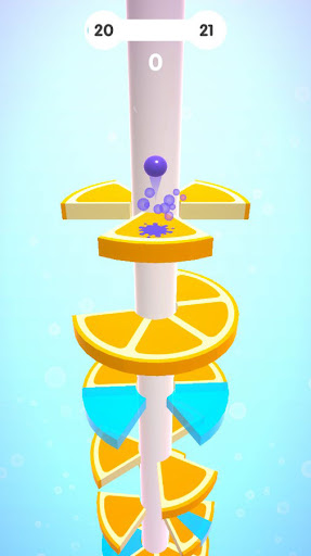 Helix Object Screen 3