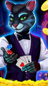 Cat casino сайт кетказино