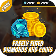 Guide For Freely Fired Diamonds & Coins - 2020