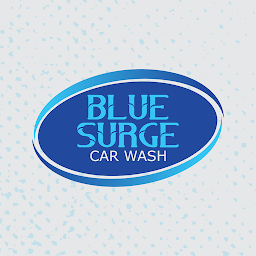 Slika ikone Blue Surge Car Wash