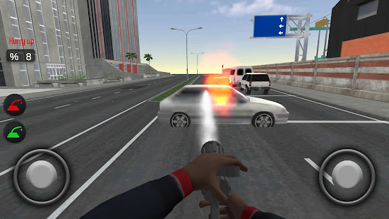 Firefighter Games - Fire Fighting Simulation 1.4 screenshots 6