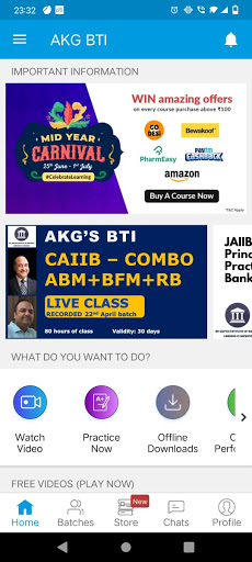 AKG BTI Screen 3