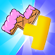 Tricky Bricks Online - Androidアプリ