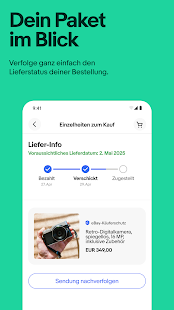Unknown app Screenshot