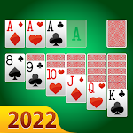 Cover Image of Descargar Solitaire - Classic Card Games 2.02 APK